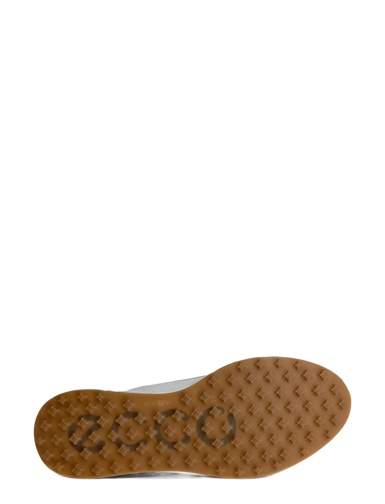 ECCO - W GOLF S-CASUAL - konfirmation - white/lion - 3
