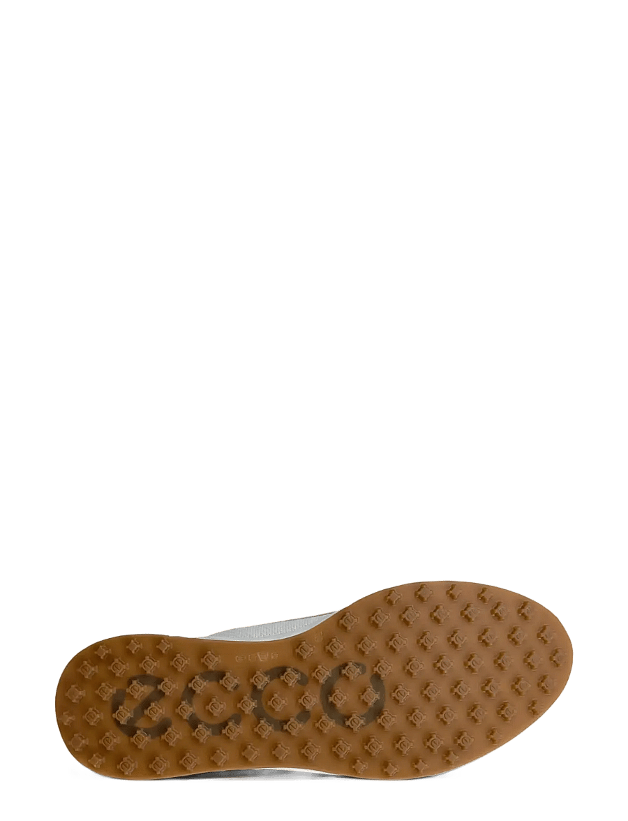 ECCO - W GOLF S-CASUAL - konfirmation - white/lion - 3