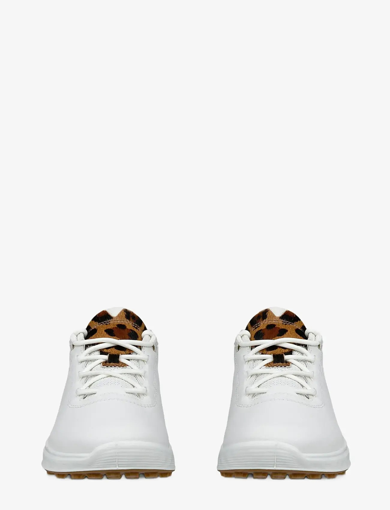 ECCO - W GOLF S-CASUAL - konfirmationstøj - white/lion - 4