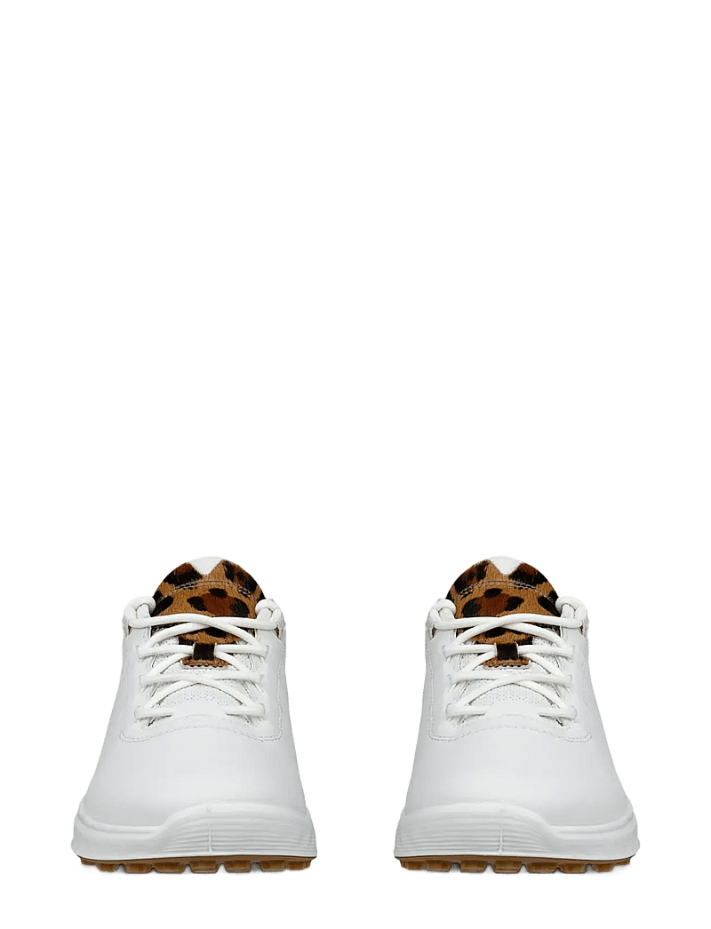 ECCO - W GOLF S-CASUAL - konfirmationstøj - white/lion - 4