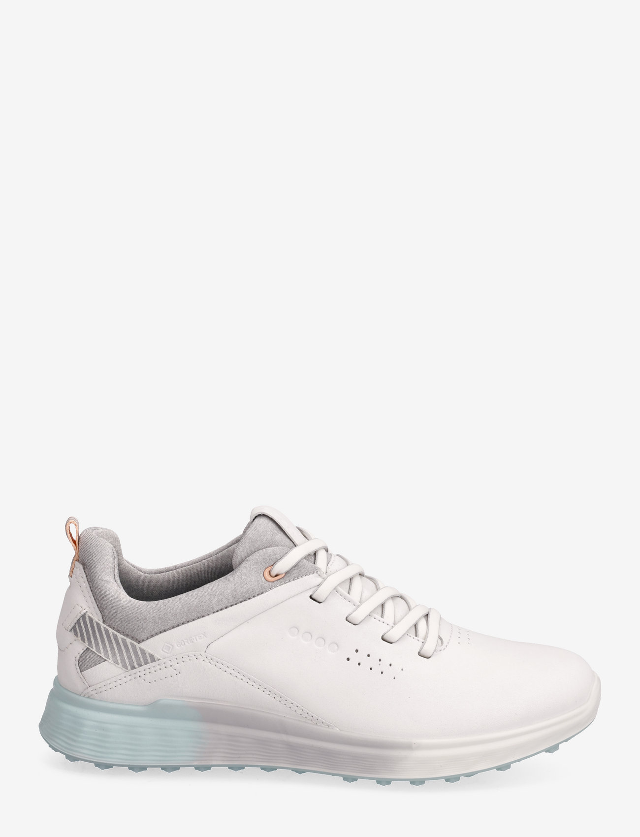 ECCO - W GOLF S-THREE - white - 1