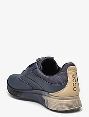 ECCO - M GOLF S-THREE - golf shoes - ombre/sand - 2