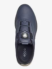 ECCO - M GOLF S-THREE - golf shoes - ombre/sand - 3