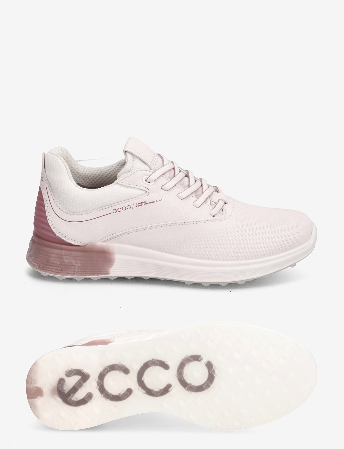ECCO W Golf S three sport shoes shop at Booztlet