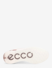 ECCO - W GOLF S-THREE - golf shoes - delicacy/blush/delicacy - 4