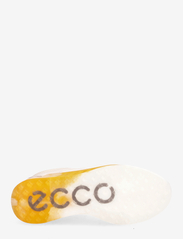 ECCO - W GOLF S-THREE - golf shoes - limestone - 4