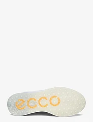 ECCO - W GOLF S-THREE - golf shoes - white/dusty blue/air - 4