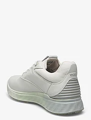 ECCO - W GOLF S-THREE - golf shoes - white/matcha - 2