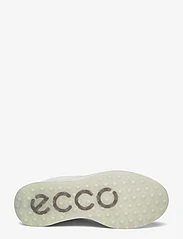 ECCO - W GOLF S-THREE - golfschuhe - white/matcha - 4