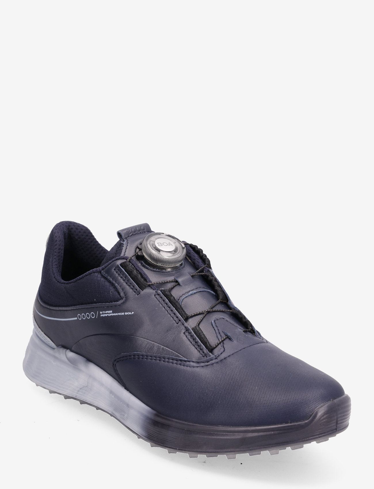 ECCO - W GOLF S-THREE - golf shoes - night sky - 0