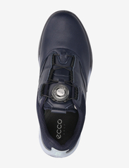 ECCO - W GOLF S-THREE - golf shoes - night sky - 3