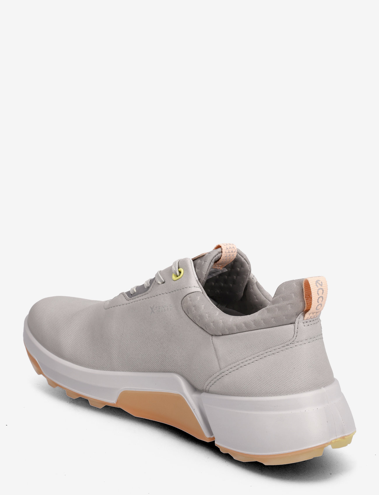ECCO - W GOLF BIOM H4 - concrete/peach nectar - 2