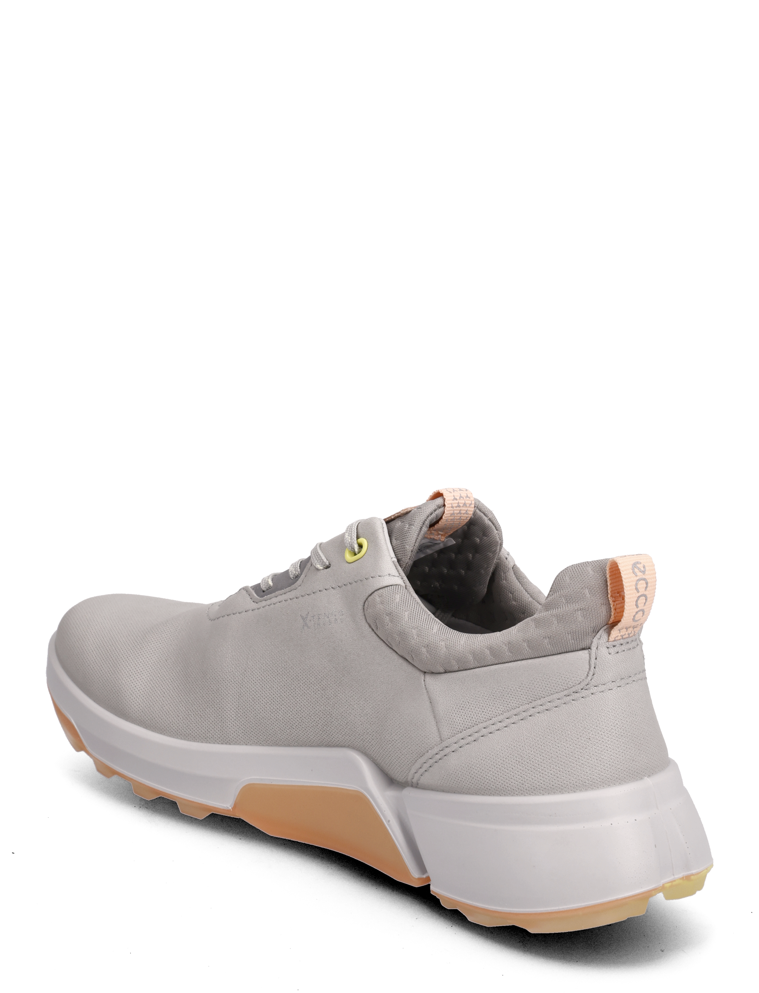 ECCO - W GOLF BIOM H4 - concrete/peach nectar - 2