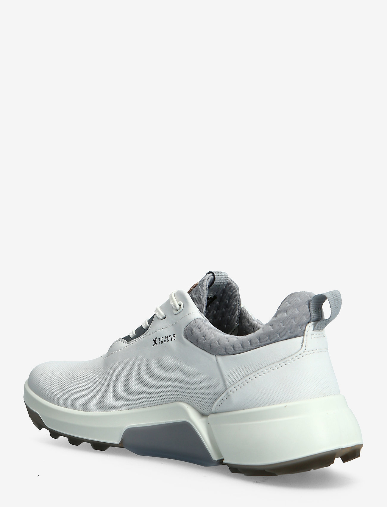 ECCO - W GOLF BIOM H4 - white/silver grey - 2