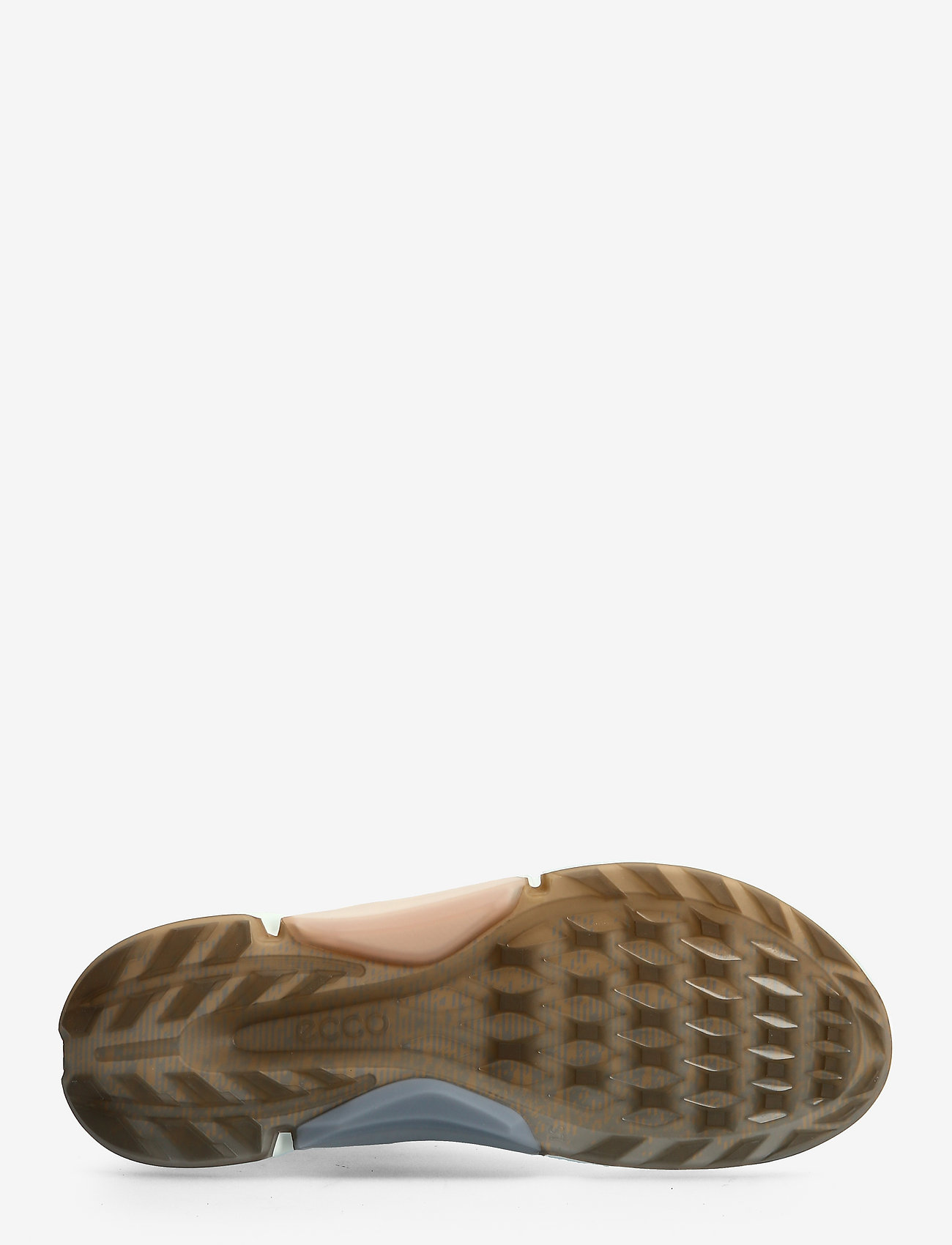 ECCO - W GOLF BIOM H4 - white/silver grey - 4