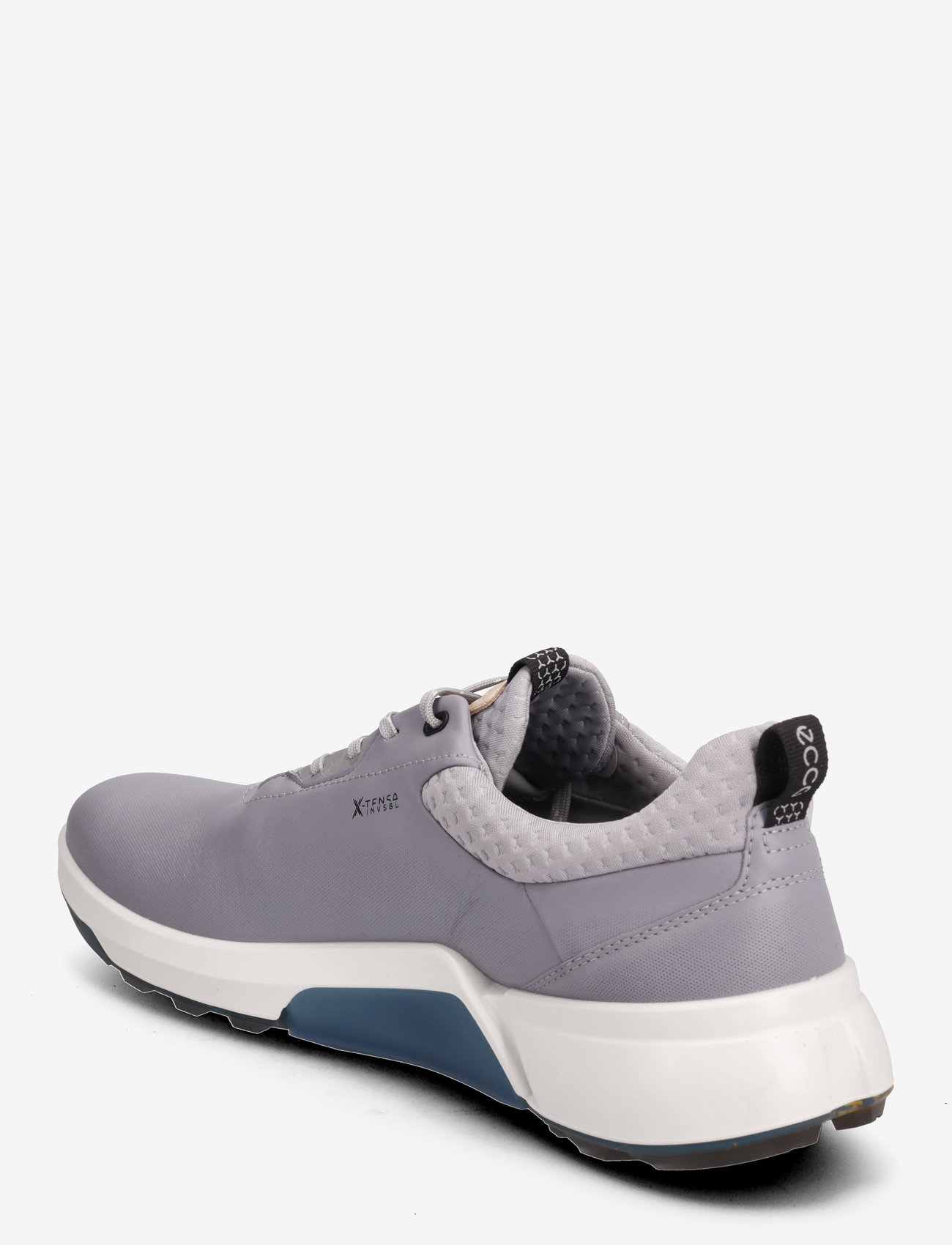 ECCO - M GOLF BIOM H4 - silver grey - 2