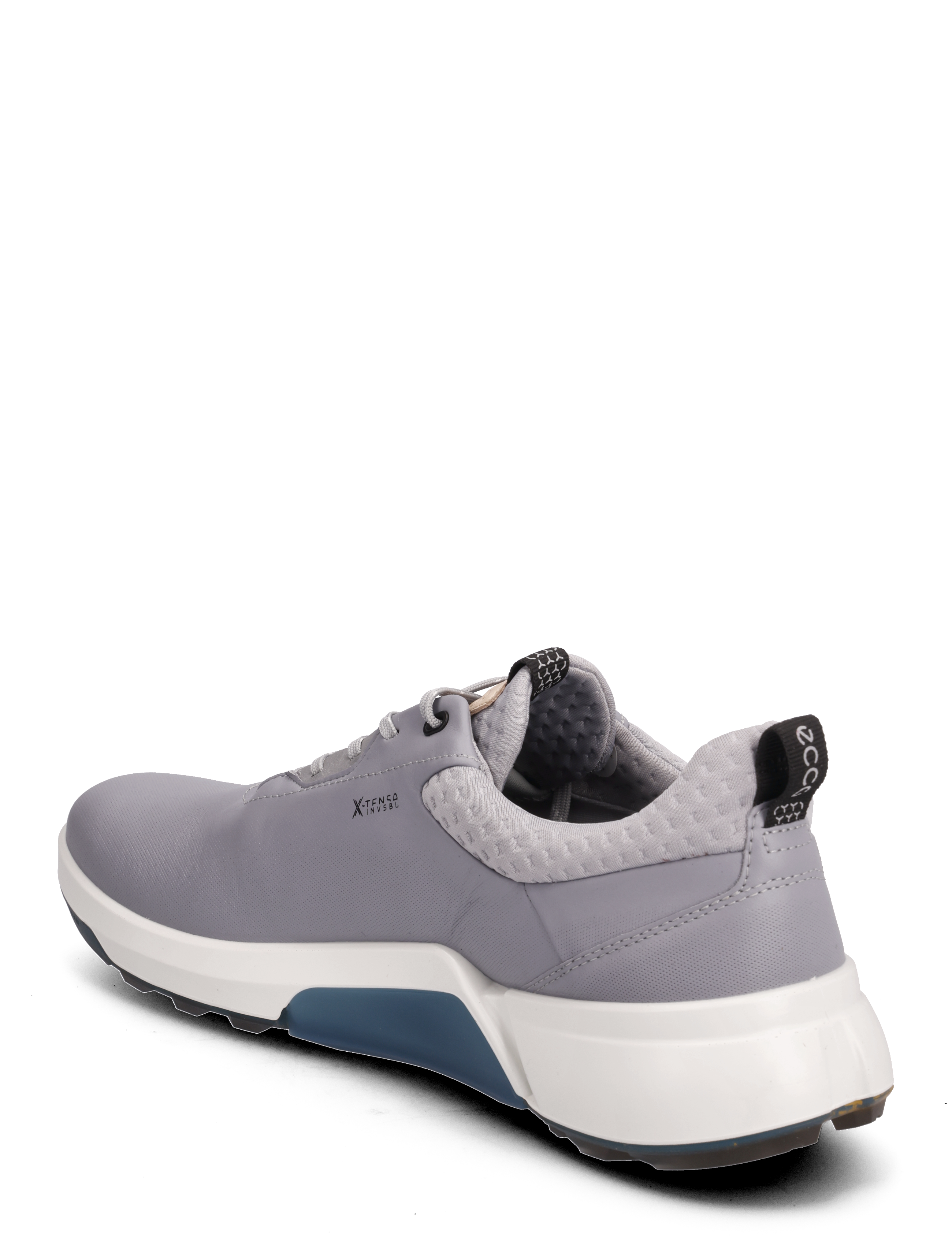 ECCO - M GOLF BIOM H4 - silver grey - 2