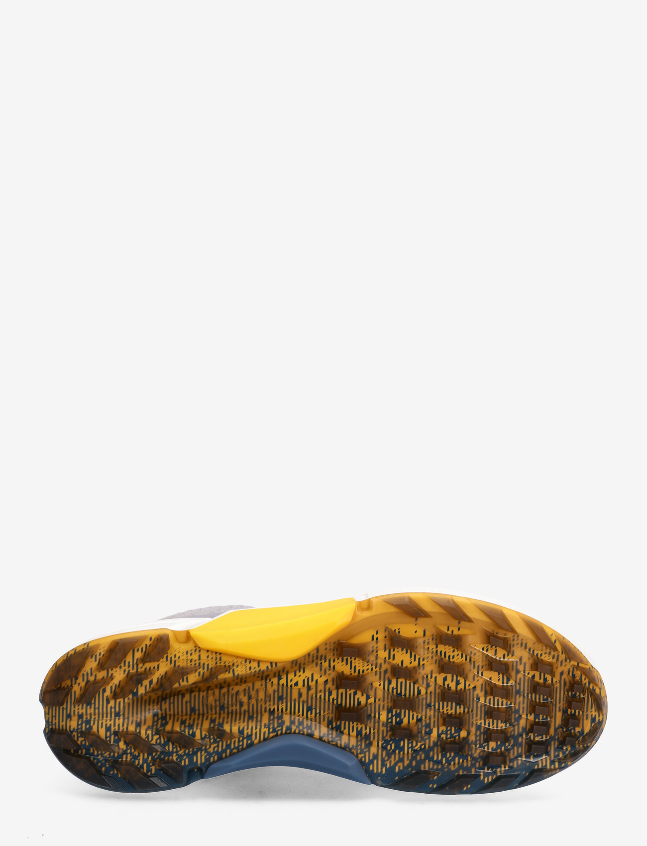 ECCO - M GOLF BIOM H4 - silver grey - 4