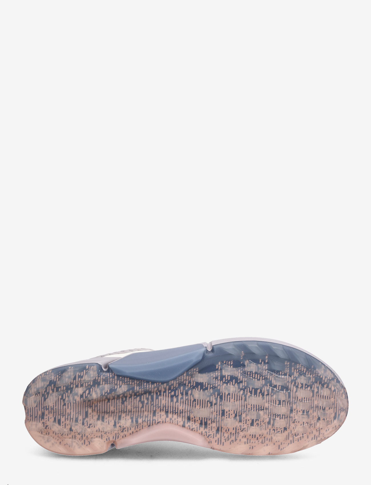 ECCO - W GOLF BIOM H4 - white/silver grey - 4