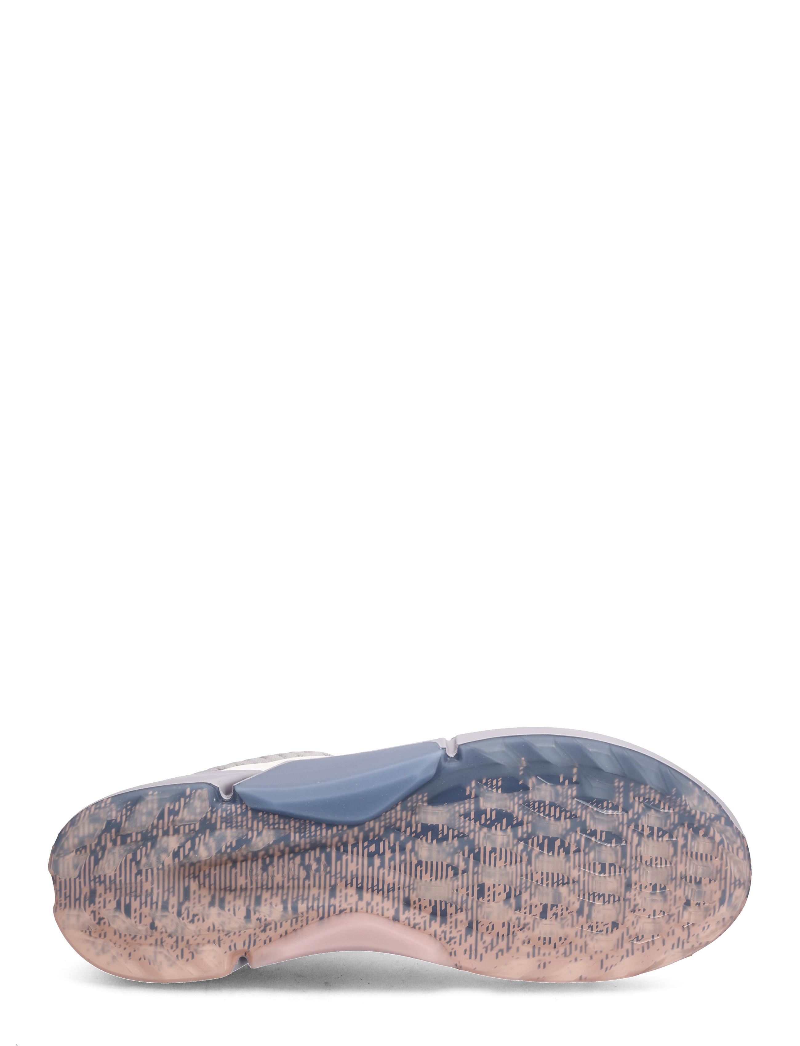 ECCO - W GOLF BIOM H4 - white/silver grey - 4
