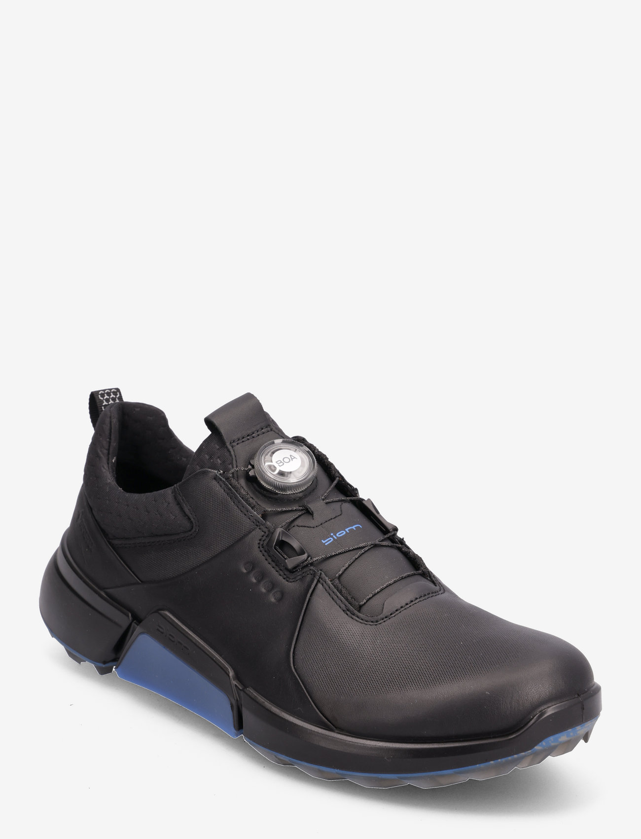 ECCO - M GOLF BIOM H4 - black - 0