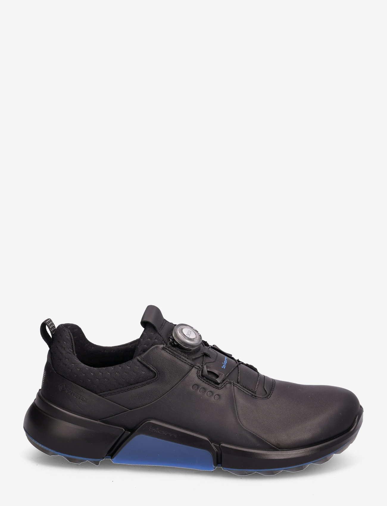 ECCO - M GOLF BIOM H4 - black - 1