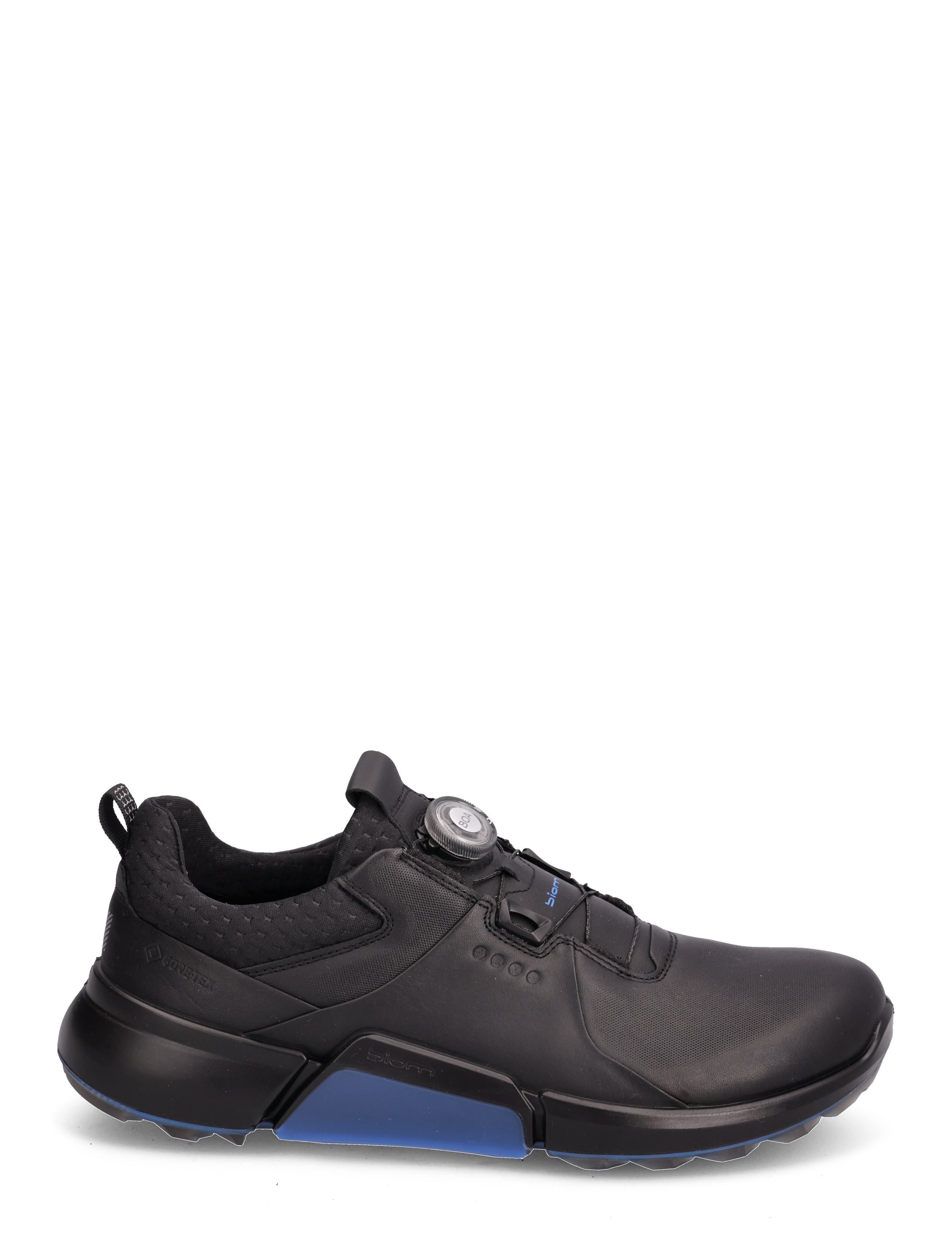ECCO - M GOLF BIOM H4 - black - 1