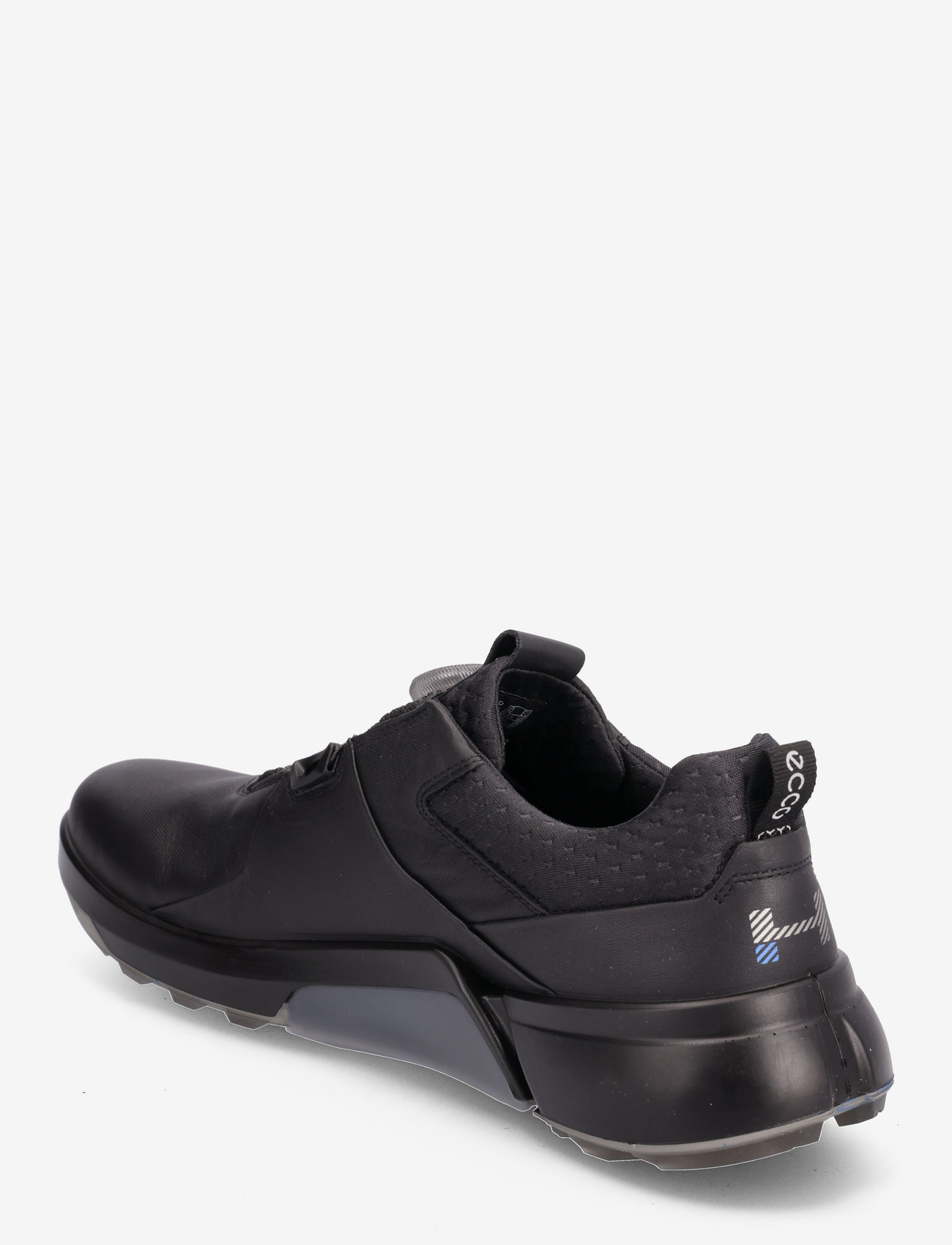 ECCO - M GOLF BIOM H4 - black - 2