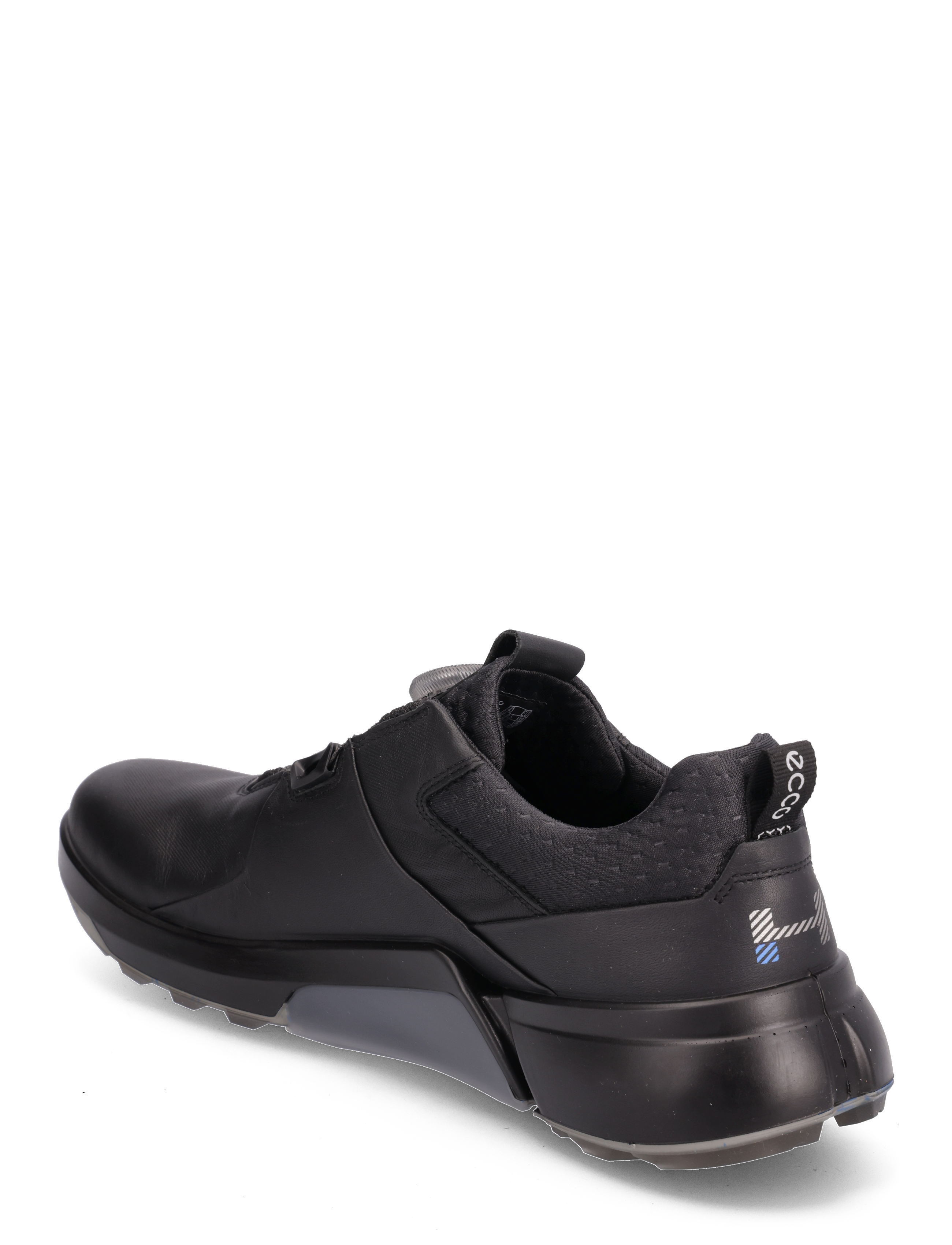 ECCO - M GOLF BIOM H4 - black - 2