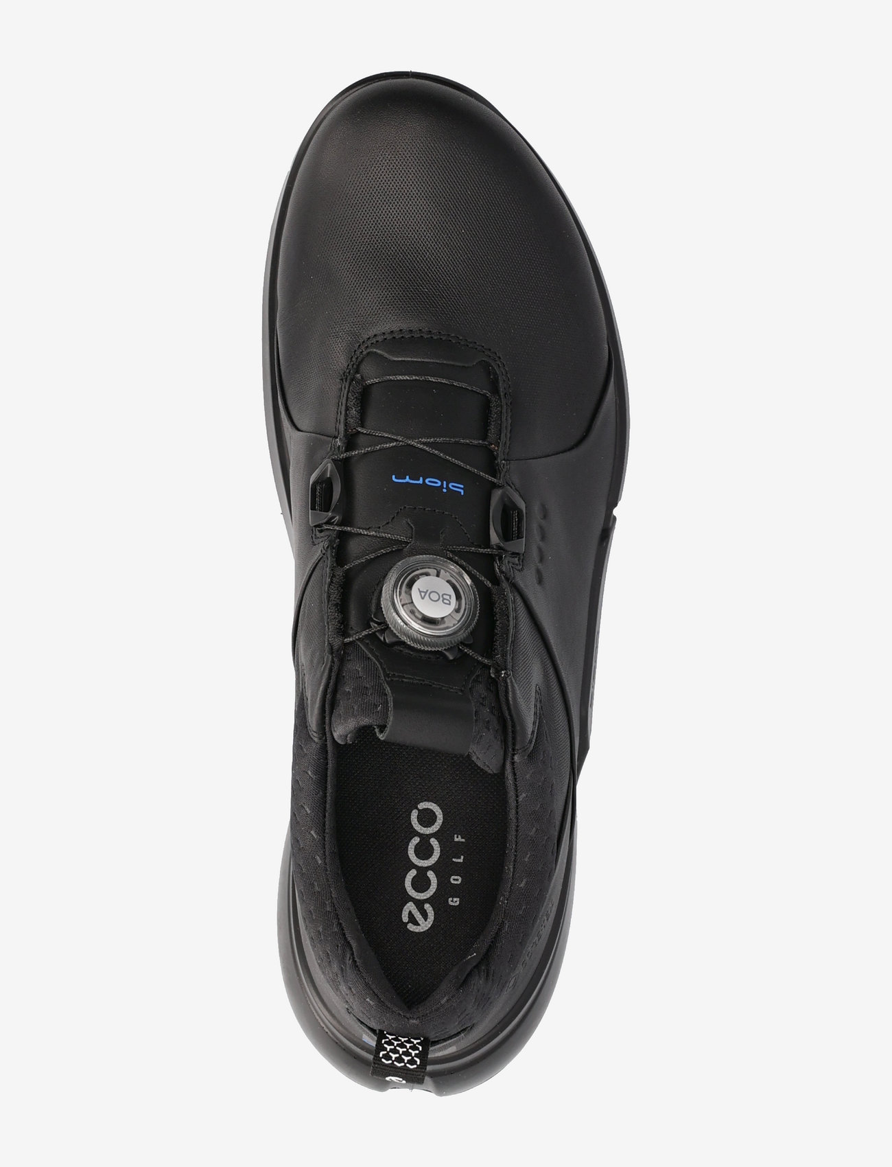 ECCO - M GOLF BIOM H4 - black - 3