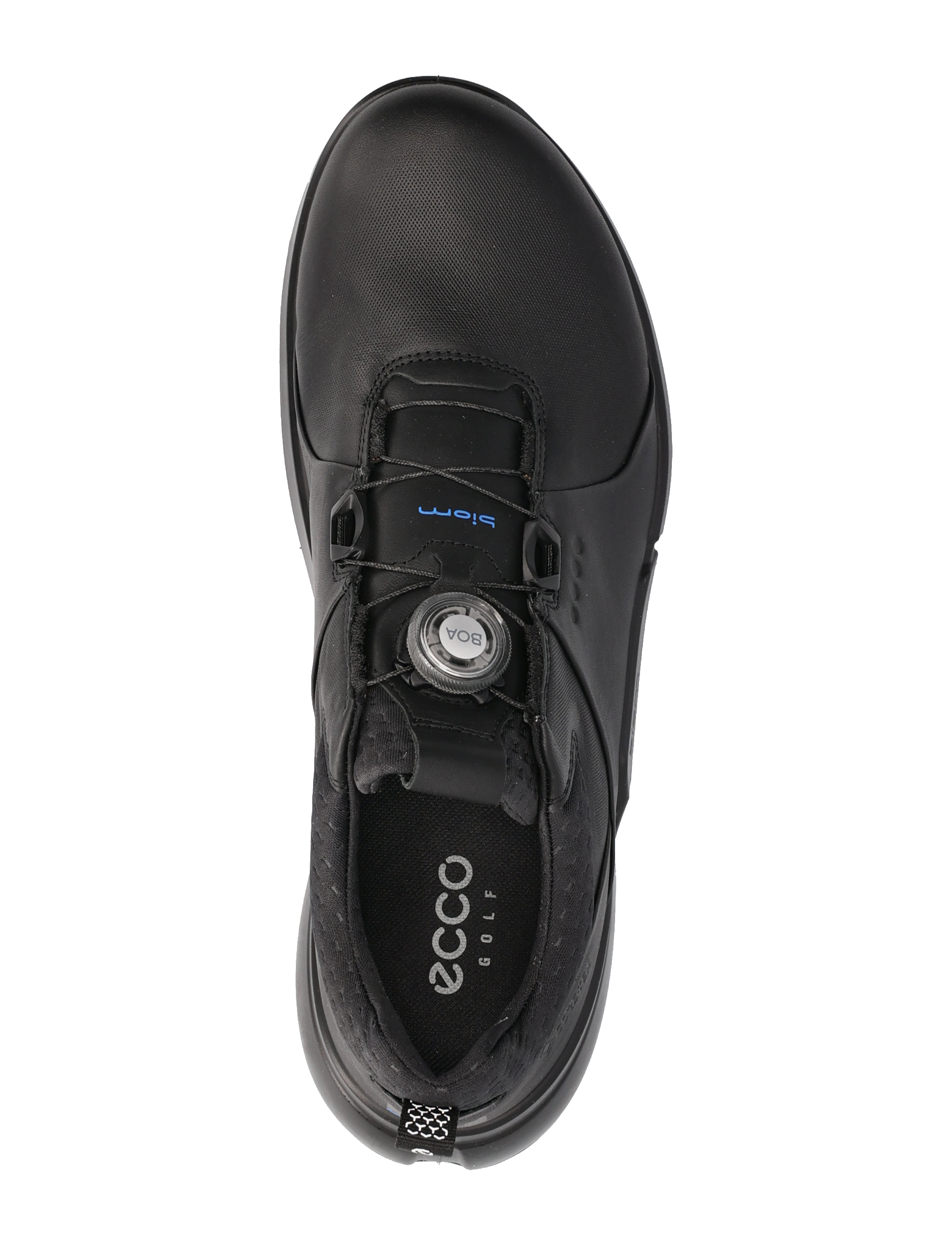 ECCO - M GOLF BIOM H4 - black - 3