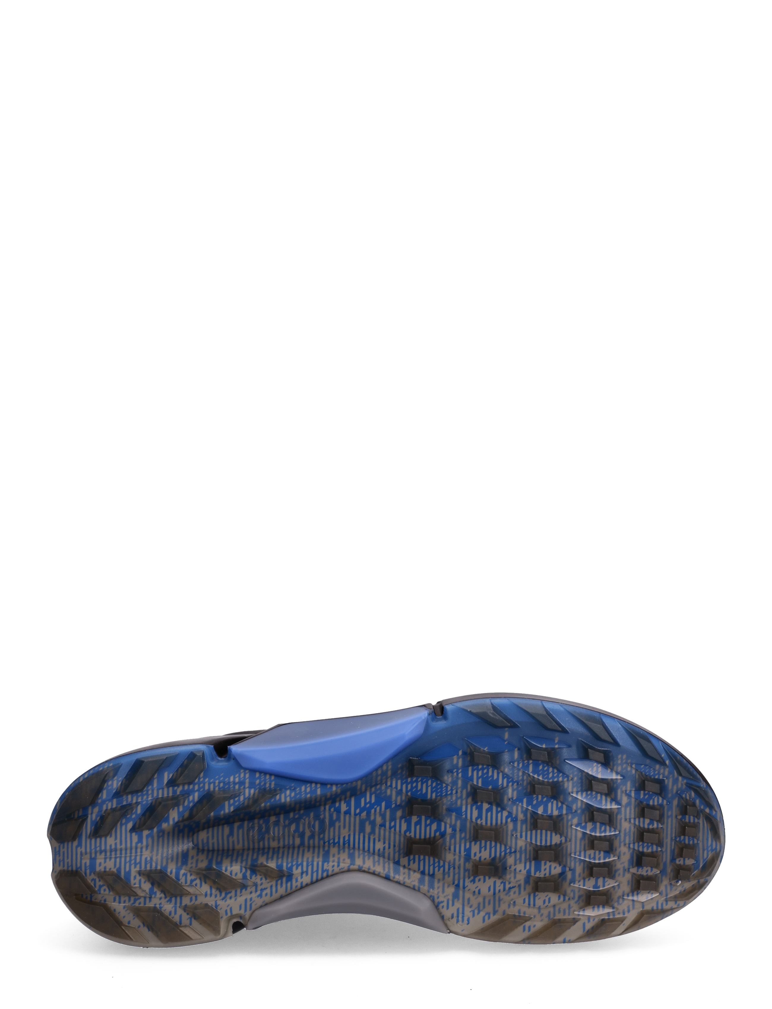 ECCO - M GOLF BIOM H4 - black - 4