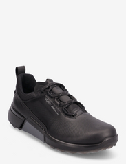 ECCO - M GOLF BIOM H4 - golf shoes - black - 0