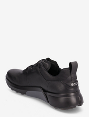 ECCO - M GOLF BIOM H4 - golf shoes - black - 2