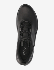 ECCO - M GOLF BIOM H4 - golf shoes - black - 3
