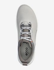 ECCO - M GOLF BIOM H4 - golf shoes - concrete - 3
