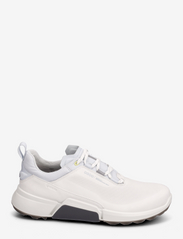 ECCO - M GOLF BIOM H4 - golf shoes - white/air - 1