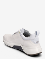 ECCO - M GOLF BIOM H4 - golf shoes - white/air - 2