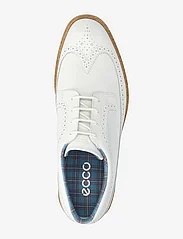 ECCO - M GOLF CLASSIC  HYBRID - golf-kengät - white - 3