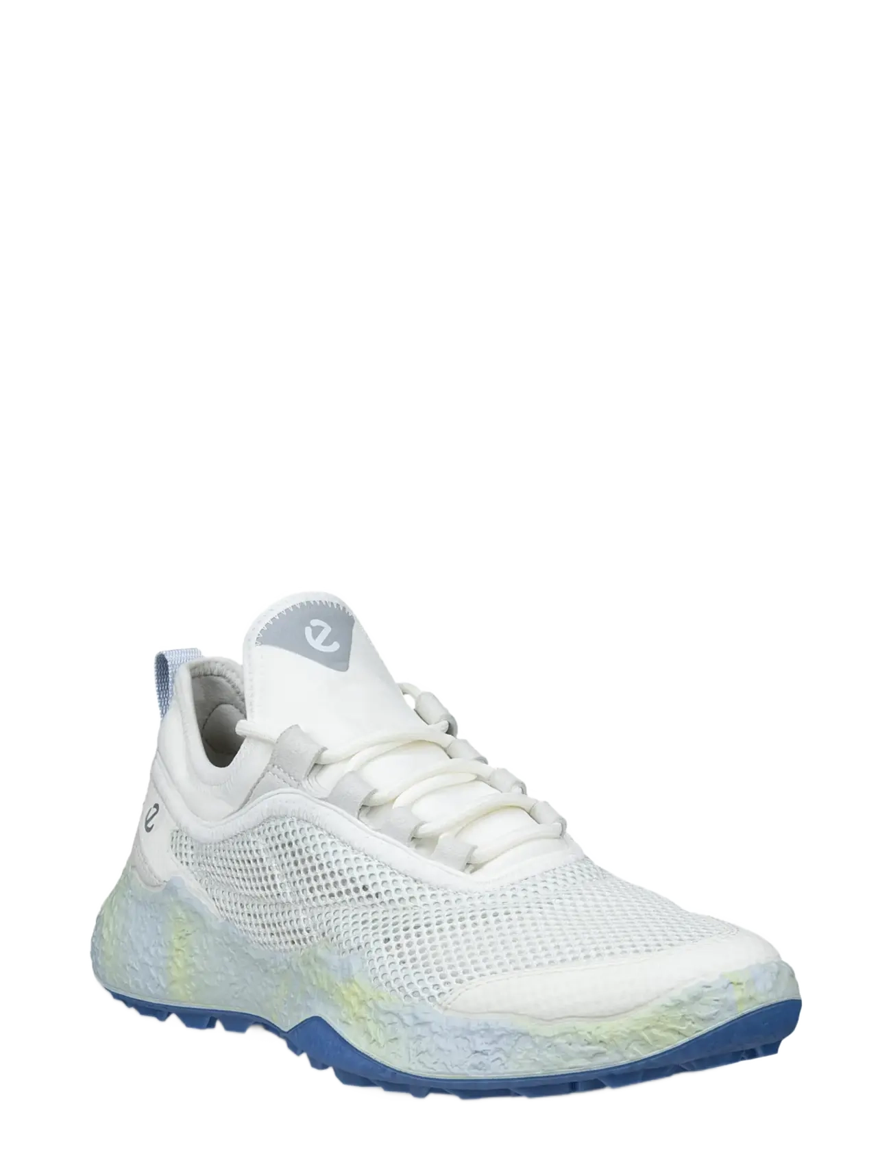 ECCO W Golf Biom H5, Kvinder, Golf Sneaker, Hvid, Str: 40