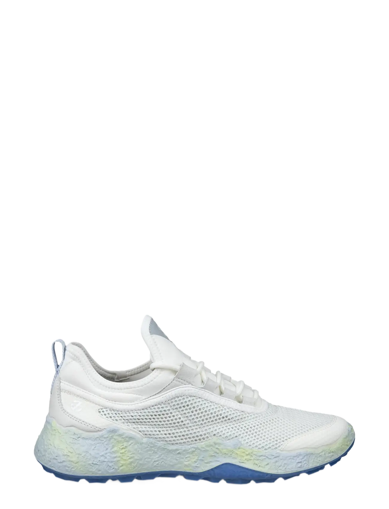 ECCO - W GOLF BIOM H5 - golfschuhe - white/air/white - 1