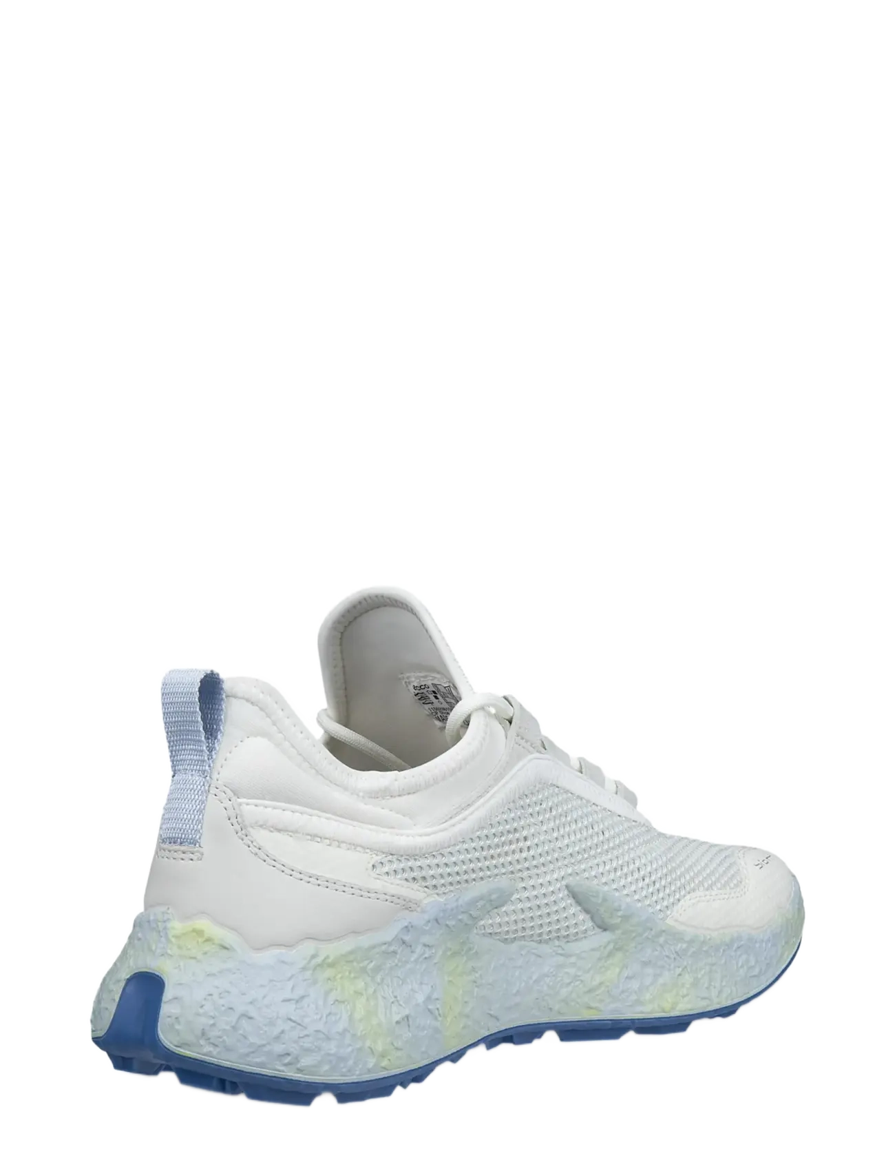 ECCO - W GOLF BIOM H5 - golfschuhe - white/air/white - 2