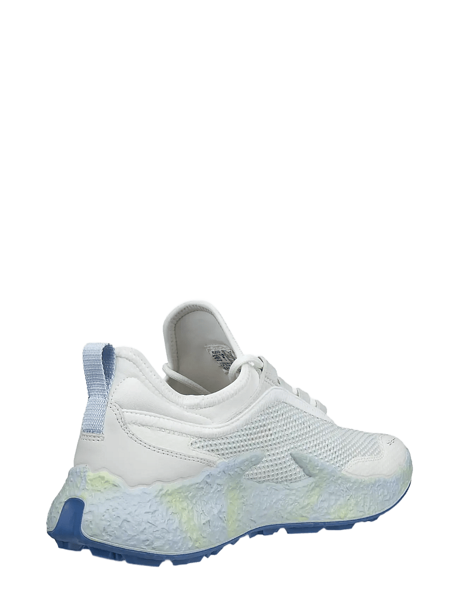 ECCO - W GOLF BIOM H5 - golfschuhe - white/air/white - 2