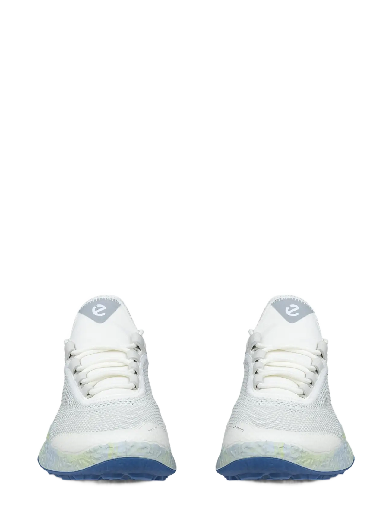 ECCO - W GOLF BIOM H5 - golfschuhe - white/air/white - 5