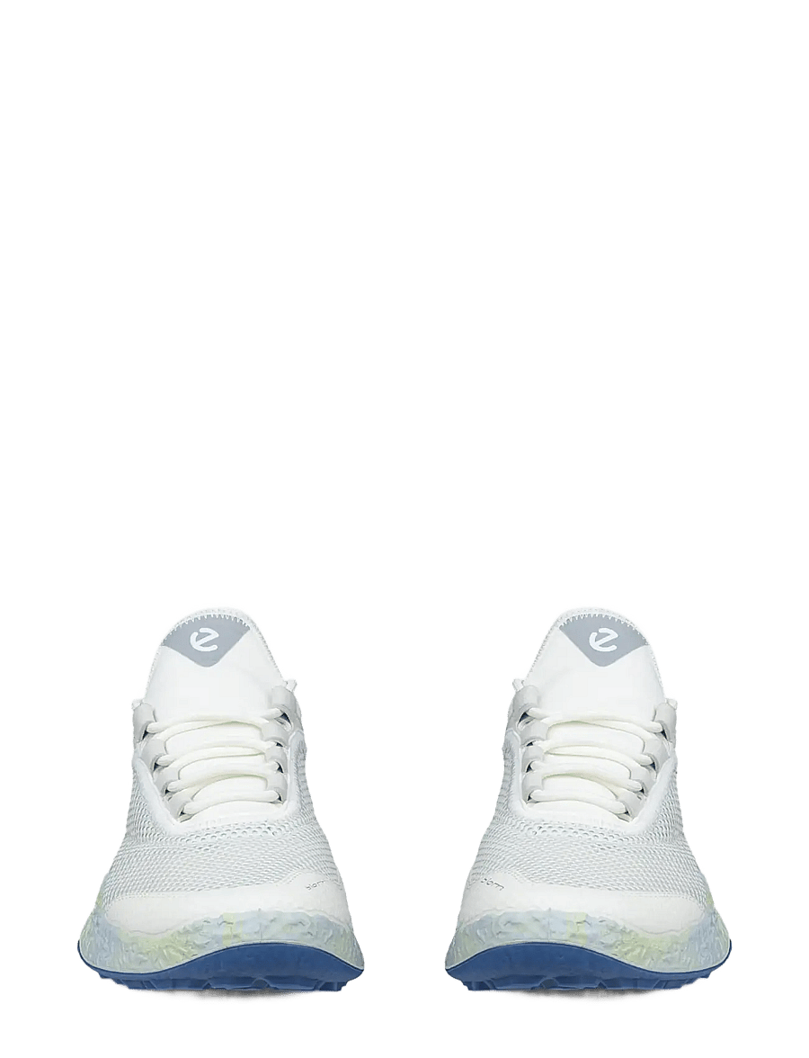 ECCO - W GOLF BIOM H5 - golfschuhe - white/air/white - 5