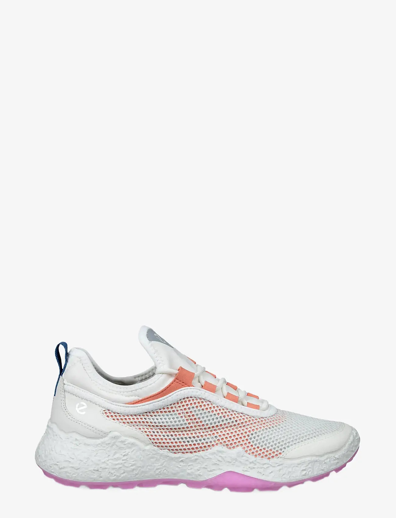 ECCO - W GOLF BIOM H5 - golfsko - white/burnt coral/white - 1