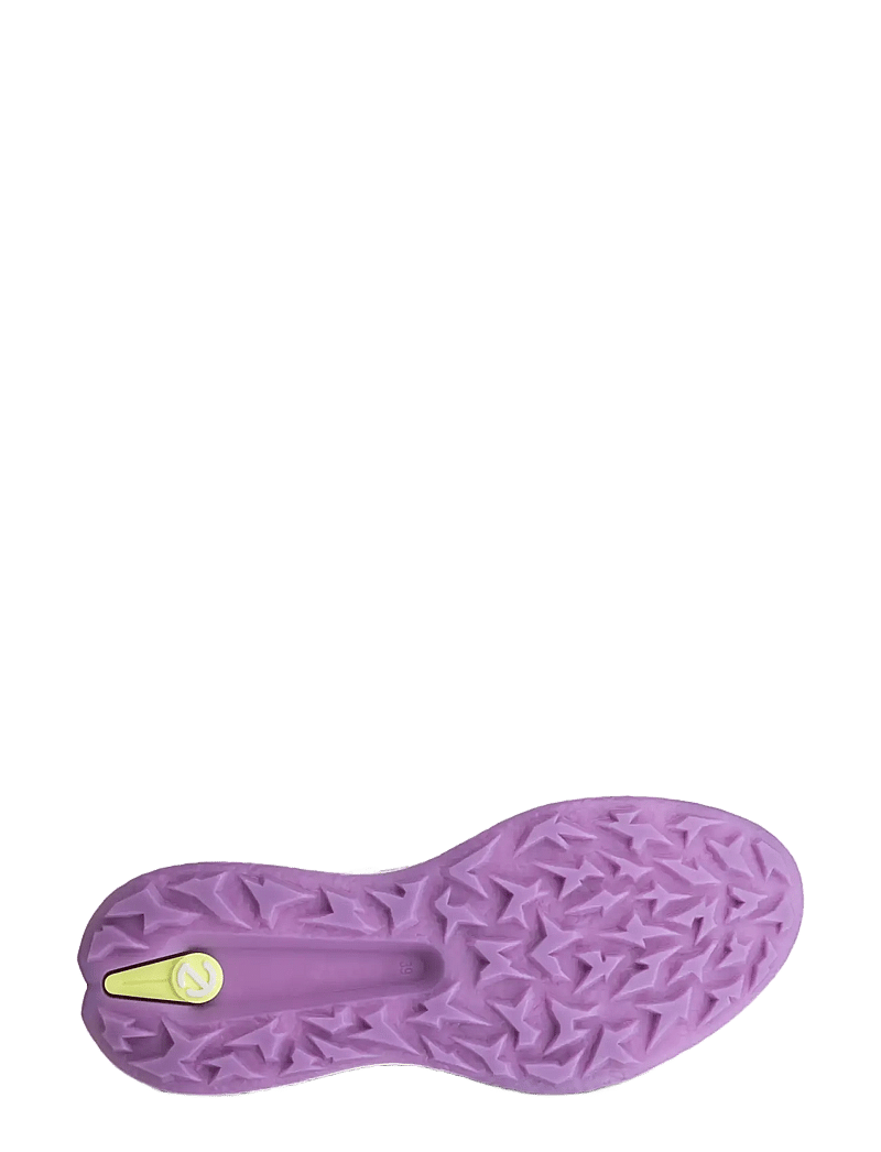 ECCO - W GOLF BIOM H5 - golfschuhe - white/lavender mist - 3
