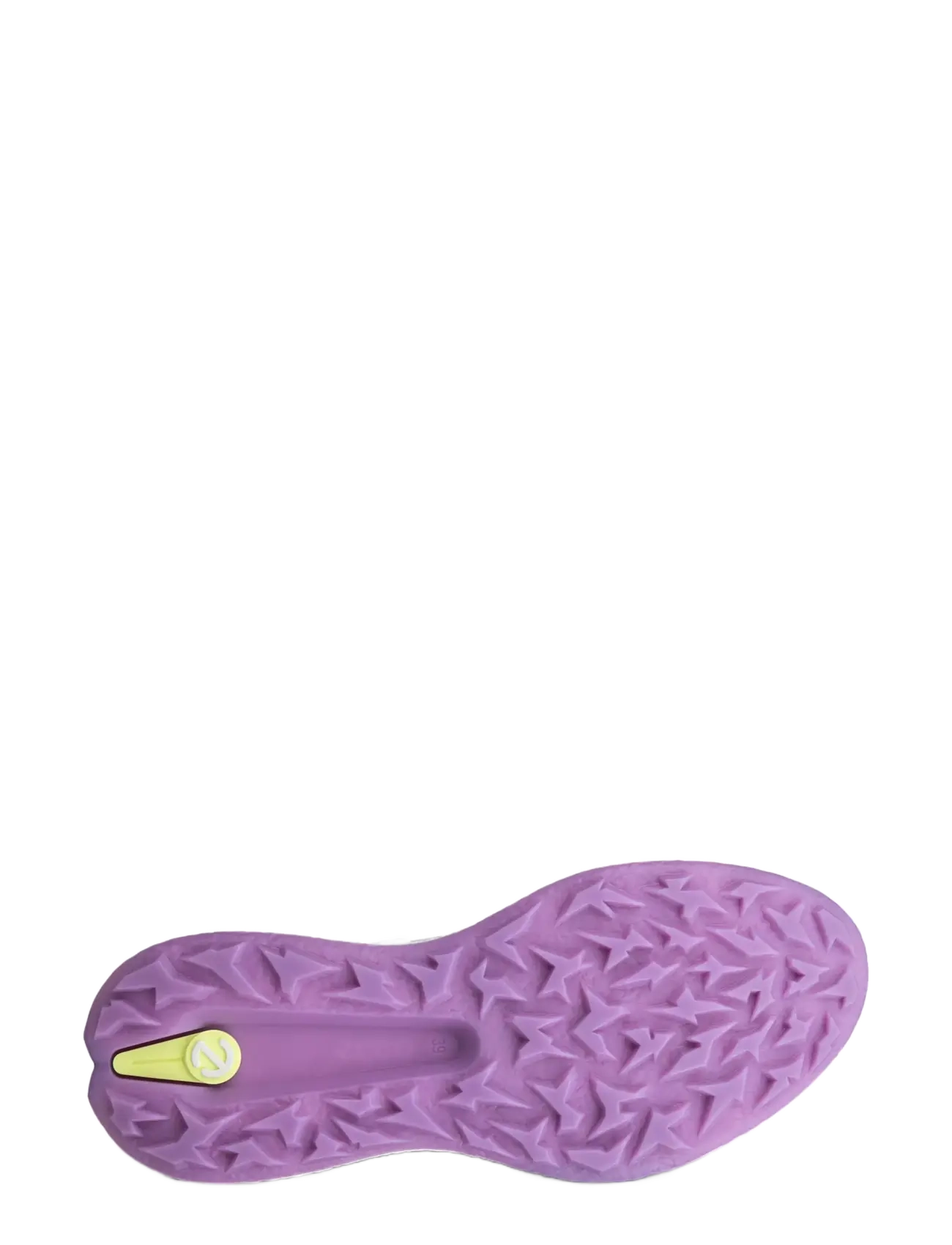ECCO - W GOLF BIOM H5 - golfo bateliai - white/lavender mist - 3
