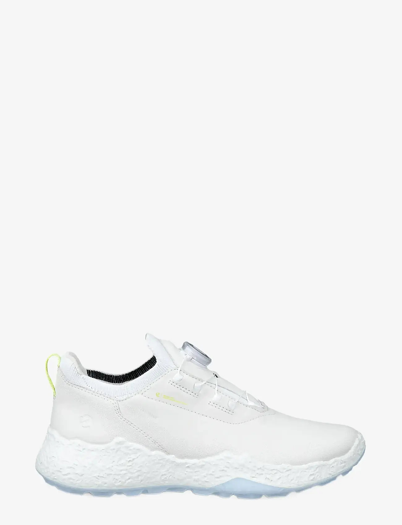 ECCO - W GOLF BIOM H5 - golfsko - white/air - 1