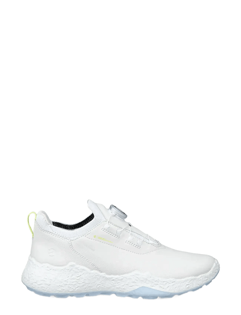 ECCO - W GOLF BIOM H5 - golfsko - white/air - 1
